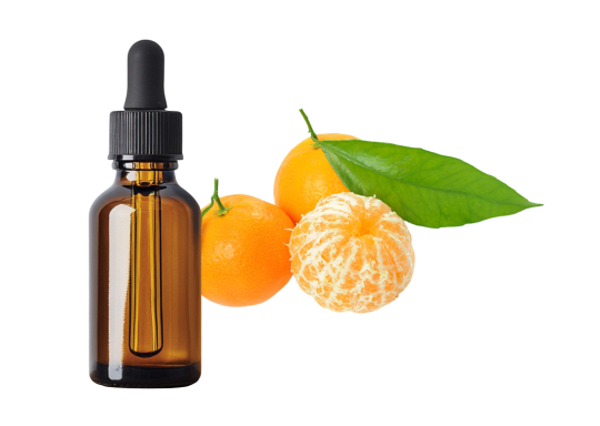 Petitgrain clémentinier